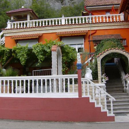 Hotel-Restaurant Don Pepe Kleinlutzel 外观 照片