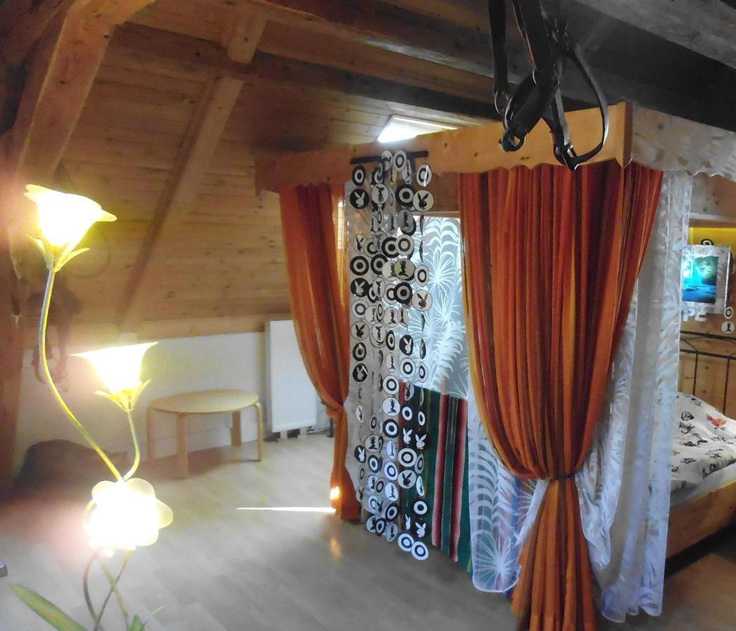 Hotel-Restaurant Don Pepe Kleinlutzel 外观 照片