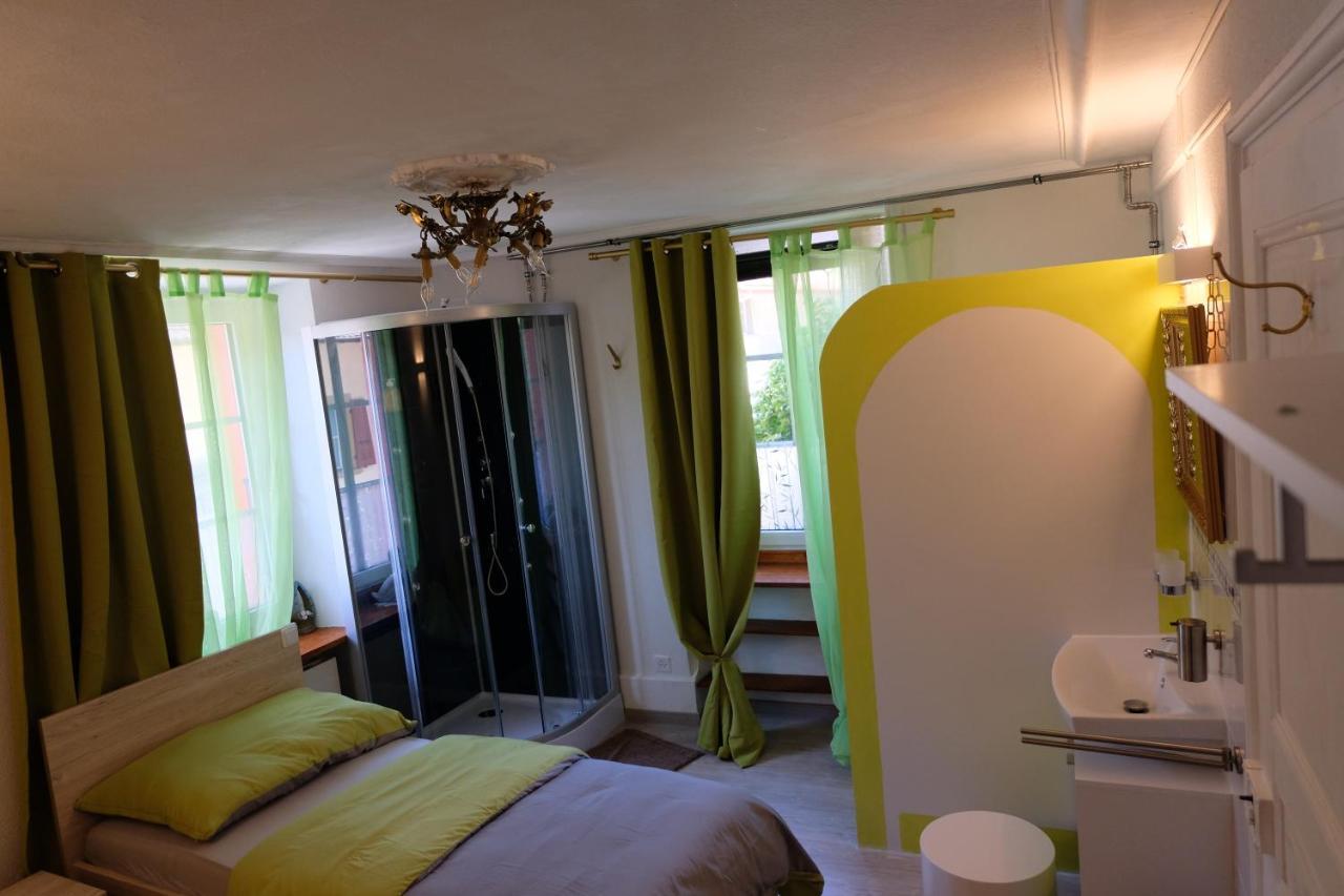 Hotel-Restaurant Don Pepe Kleinlutzel 外观 照片